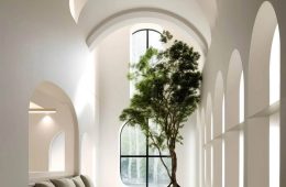 Lighting techniques that shape mood and ambiance