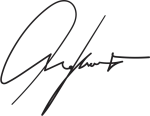 signature